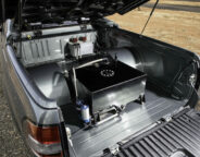 Street Machine Features Daniel Lockyer Evil Vf Maloo Tray 2