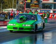 Street Machine Events Daniel Morris Top Sportsman