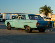Street Machine Events Daniel Ward Vg Valiant 3
