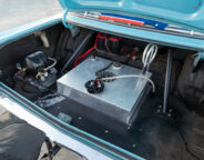 Street Machine Events Daniel Ward Vg Valiant Boot