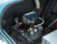Street Machine Events Daniel Ward Vg Valiant Boot 2