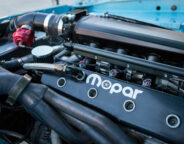 Street Machine Events Daniel Ward Vg Valiant Engine Bay 3
