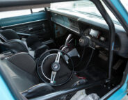 Street Machine Events Daniel Ward Vg Valiant Interior