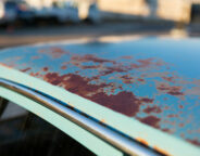 Street Machine Events Daniel Ward Vg Valiant Patina