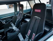 Street Machine Events Daniel Ward Vg Valiant Seats