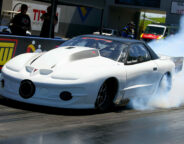 Street Machine Features Daniel Szabolics Firebird 16