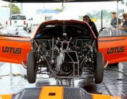 Street Machine Features Daniel Szabolics OR 7227 150122 46