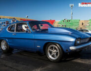 Danko Adicted Ford Capri MK 1 Jpg
