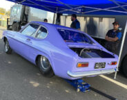Street Machine Events Danko Capri