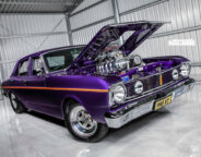 dcd515c2/danny debono xt falcon bonnet up wm jpg