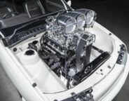 44091a89/danny howe commodore vn sv89 tribute engine bay 2 jpg