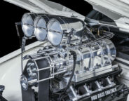 442c1a88/danny howe commodore vn sv89 tribute engine bay 4 jpg