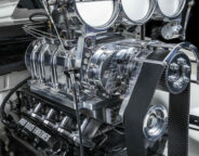 44621a96/danny howe commodore vn sv89 tribute engine bay 5 jpg