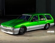 Street Machine News Danny Landsdowne Vl Wagon Wm
