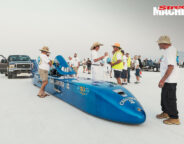 Danny Thompson Challenger 2 Record 1 Jpg