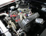 Street Machine News Danny Green XB Falcon Coupe 15
