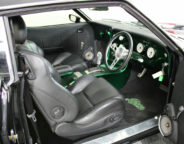 Street Machine News Danny Green XB Falcon Coupe 26