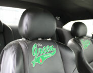Street Machine News Danny Green XB Falcon Coupe 41