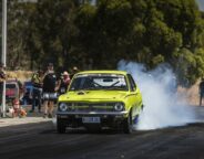 Street Machine Events Darby Hamilton Barra LC Torana DC 2022 5