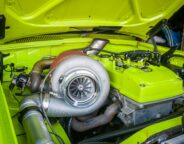 Street Machine Events Darby Hamilton LC Torana Drag Challenge 6