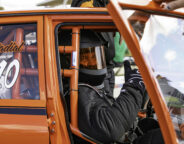 Street Machine Features Darren Dubbelman Lx Torana