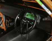 Street Machine Features Darren Dubbelman Lx Torana Dash