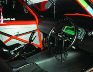 Street Machine Features Darren Dubbelman Lx Torana Interior