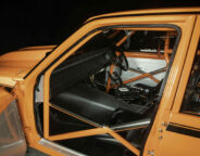 Street Machine Features Darren Dubbelman Lx Torana Interior 2