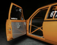 Street Machine Features Darren Dubbelman Lx Torana Interior 3