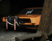 Street Machine Features Darren Dubbelman Lx Torana Rear Detail 2