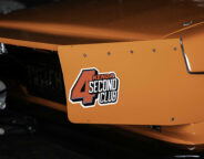 Street Machine Features Darren Dubbelman Lx Torana Rear Detail 4