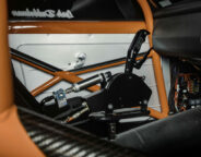 Street Machine Features Darren Dubbelman Lx Torana Shifter