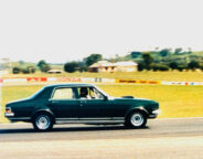 8d761858/darryl smith hg holden green hulk on track JPEG