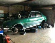 52451739/darryl smith hg holden green hulk shed 2 JPG