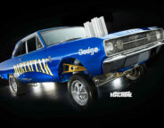 Street Machine Features Dart Attack Gasser 2