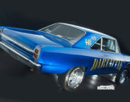 Street Machine Features Dart Attack Gasser 3