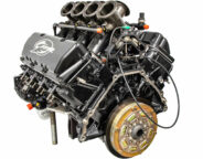 Street Machine Features Dart Block Windsor Mill 5 B