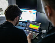 Street Machine Features Dart Block Windsor Mill Dyno 3