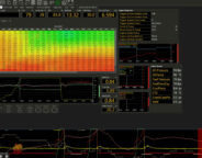 Street Machine Features Dart Block Windsor Mill Dyno Sheet