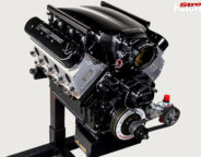 427ci Dart LS Next mill