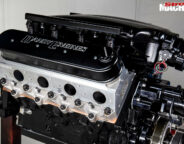 427ci Dart LS Next mill