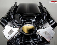 427ci Dart LS Next mill