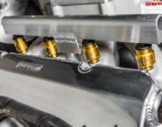 twin turbo 434ci dart windsor