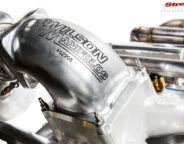 twin turbo 434ci dart windsor