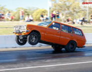 Datsun 1200 wagon