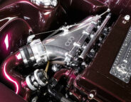 Datsun 1600 engine