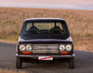 Datsun 1600