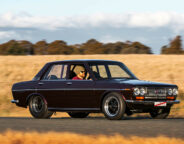 Datsun 1600