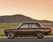 Datsun 1600