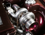 Datsun 1600 turbo